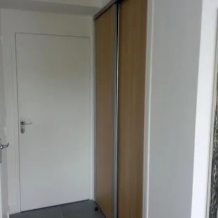 Appartement Le Copernic 3*