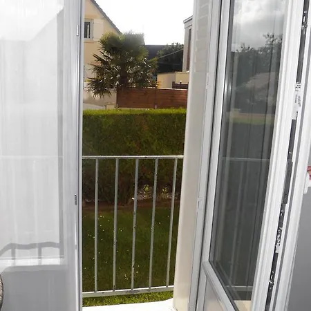 Appartement Le Copernic 3*