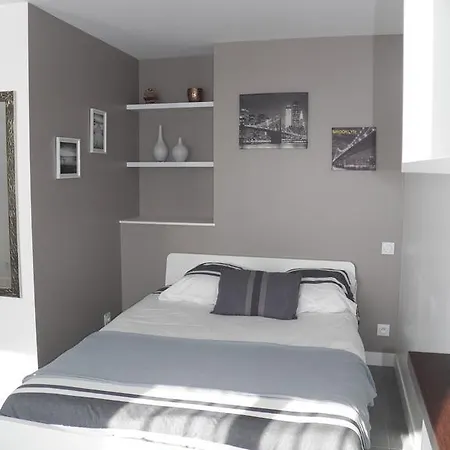 Appartement Le Copernic Caen